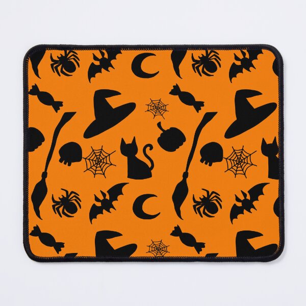 Item preview, Halloween Chaos designed and sold by PlatwoArtshop.