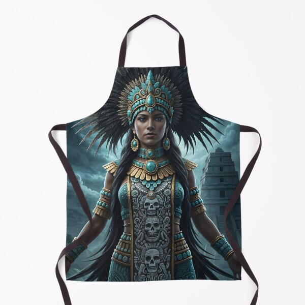 Item preview, Coatlicue designed and sold by SoniaSarkali.