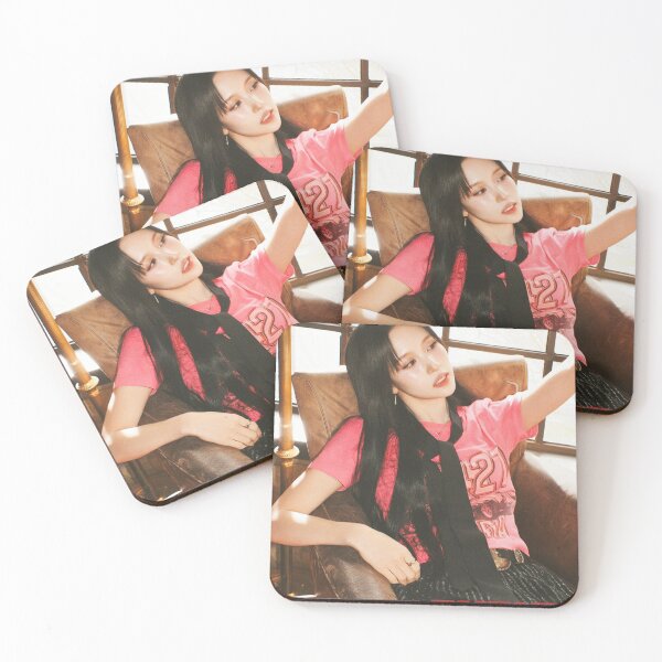 Item preview, MINA TWICE designed and sold by jaofnn.