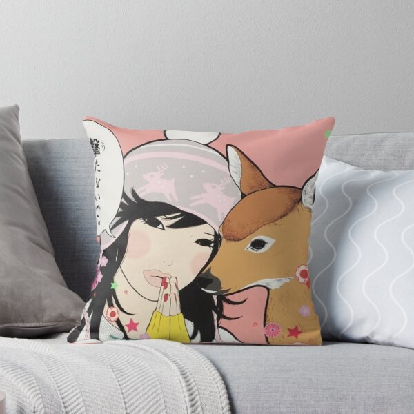 Item preview, Japanese art Yumiko Kayukawa  designed and sold by bellaboo777.