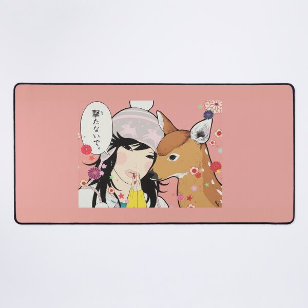 Item preview, Japanese art Yumiko Kayukawa designed and sold by bellaboo777.