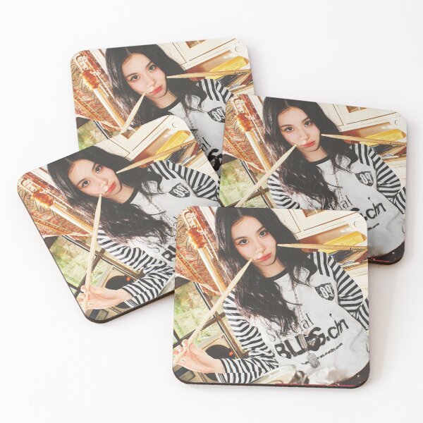 Item preview, CHAEYOUNG TWICE designed and sold by jaofnn.