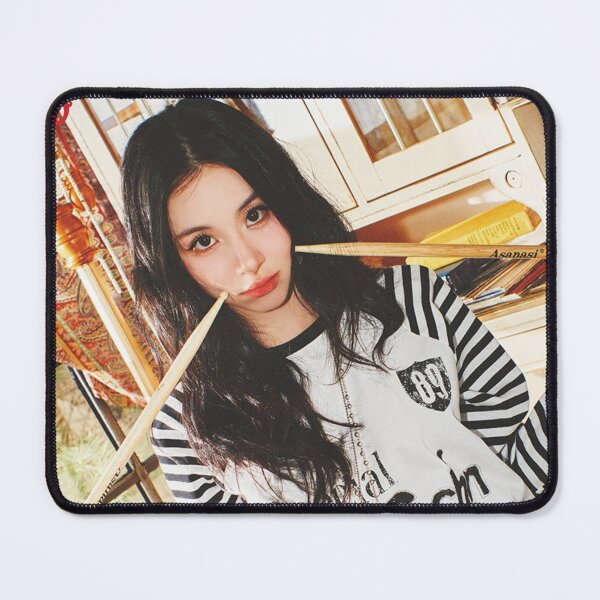 Item preview, CHAEYOUNG TWICE designed and sold by jaofnn.