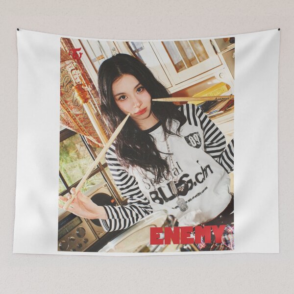 Item preview, CHAEYOUNG TWICE designed and sold by jaofnn.