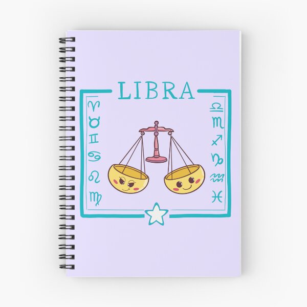 Item preview, Libra designed and sold by Lilla23.