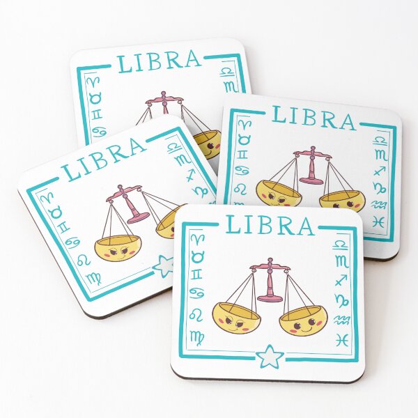 Item preview, Libra designed and sold by Lilla23.