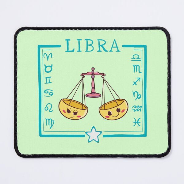 Item preview, Libra designed and sold by Lilla23.