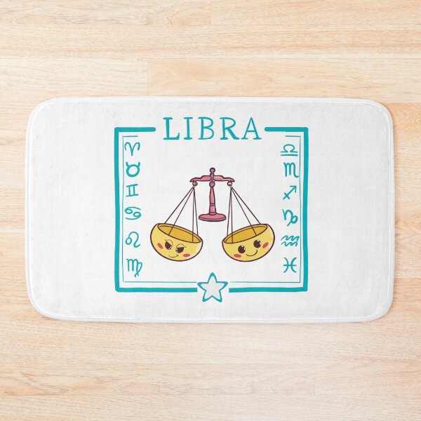 Item preview, Libra designed and sold by Lilla23.