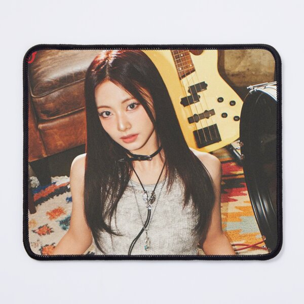 Item preview, TZUYU TWICE designed and sold by jaofnn.