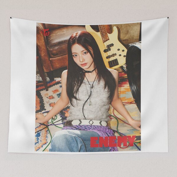 Item preview, TZUYU TWICE designed and sold by jaofnn.