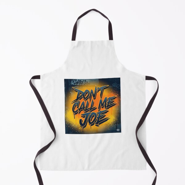 Item preview, Don't call me Joe designed and sold by la-vie-aux-philippines.