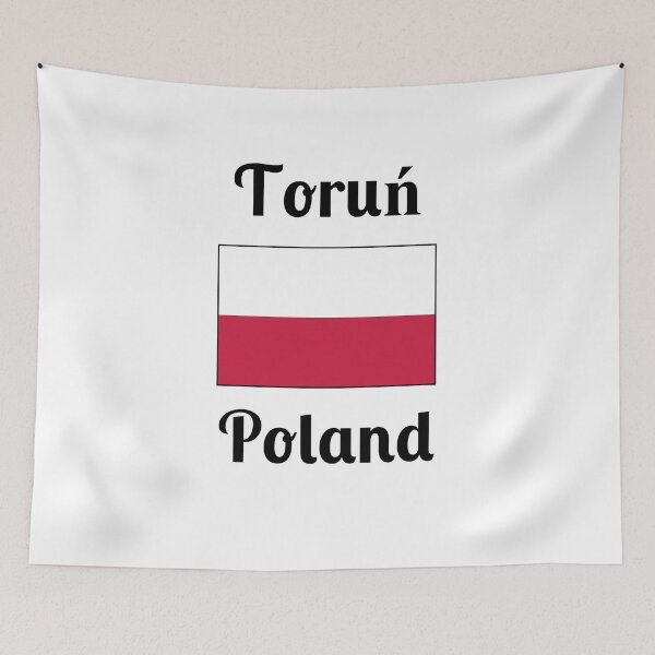 Item preview, Toruń Poland - Stylish Prints, designed and sold by Fleetwood1994.