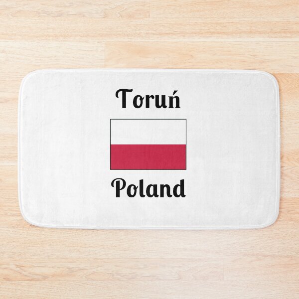 Item preview, Toruń Poland - Stylish Prints, designed and sold by Fleetwood1994.