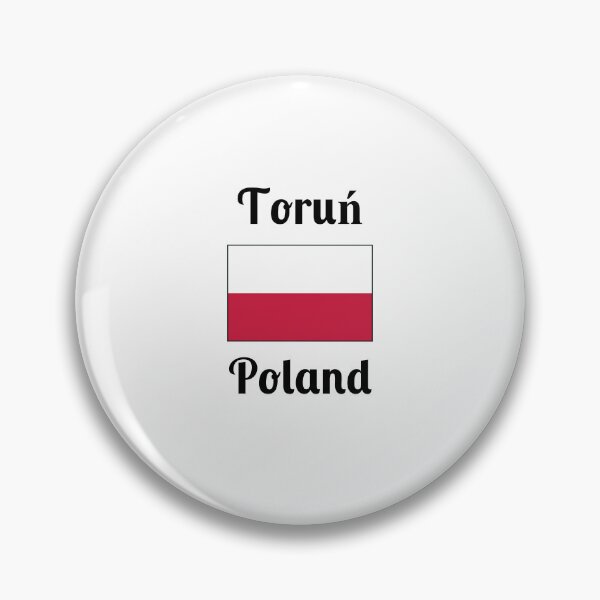 Item preview, Toruń Poland - Stylish Prints, designed and sold by Fleetwood1994.