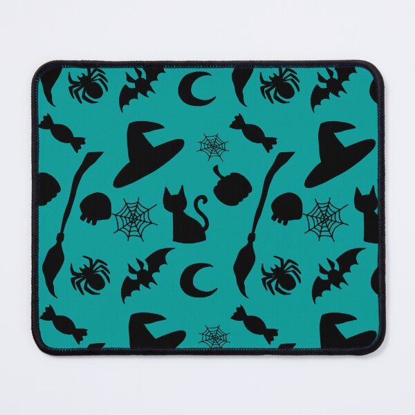 Item preview, Witchy Halloween Night designed and sold by PlatwoArtshop.