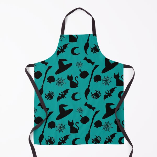 Item preview, Witchy Halloween Night designed and sold by PlatwoArtshop.