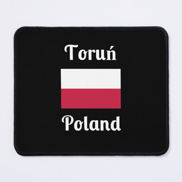 Item preview, Toruń Poland - Stylish Prints, designed and sold by Fleetwood1994.