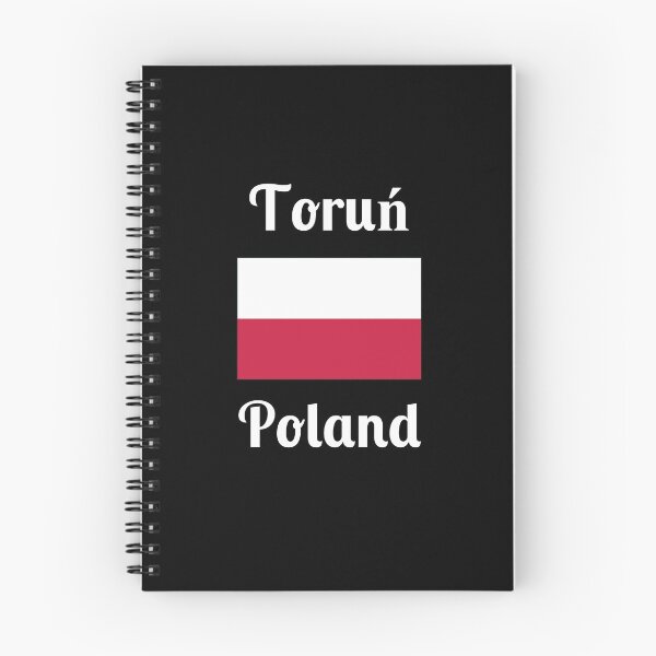 Item preview, Toruń Poland - Stylish Prints, designed and sold by Fleetwood1994.
