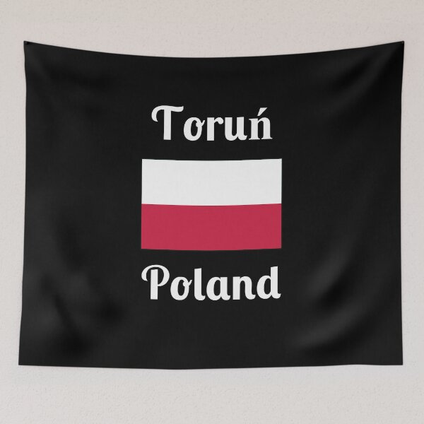 Item preview, Toruń Poland - Stylish Prints, designed and sold by Fleetwood1994.