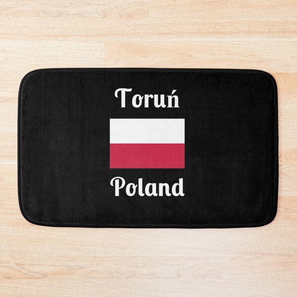 Item preview, Toruń Poland - Stylish Prints, designed and sold by Fleetwood1994.