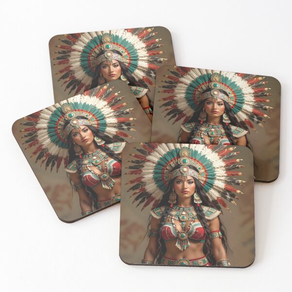 Item preview, Coatlicue designed and sold by SoniaSarkali.