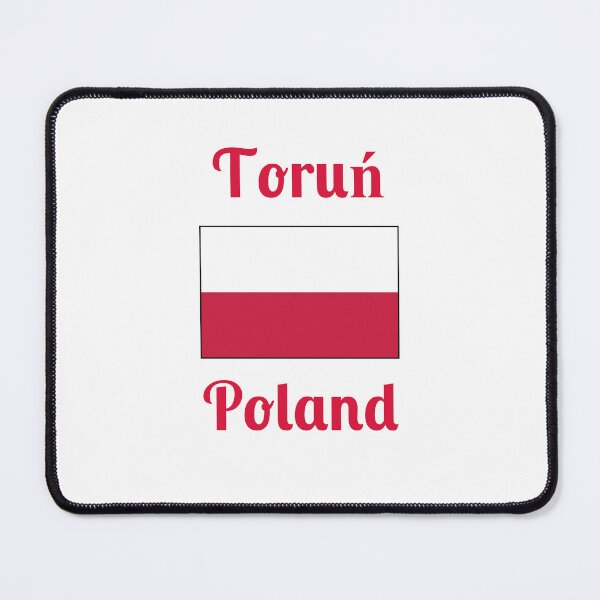 Item preview, Toruń Poland - Stylish Prints, designed and sold by Fleetwood1994.