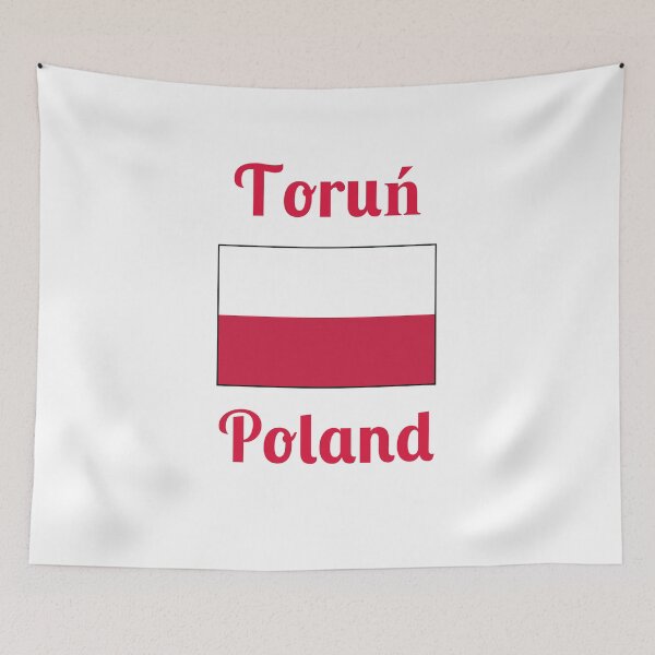 Item preview, Toruń Poland - Stylish Prints, designed and sold by Fleetwood1994.