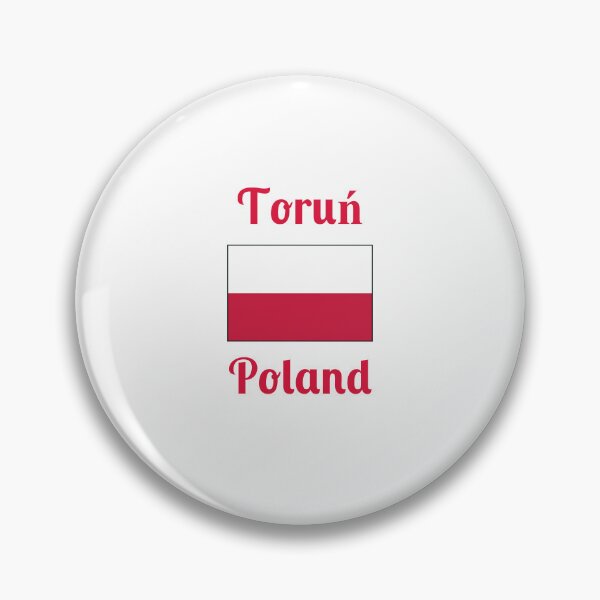 Item preview, Toruń Poland - Stylish Prints, designed and sold by Fleetwood1994.
