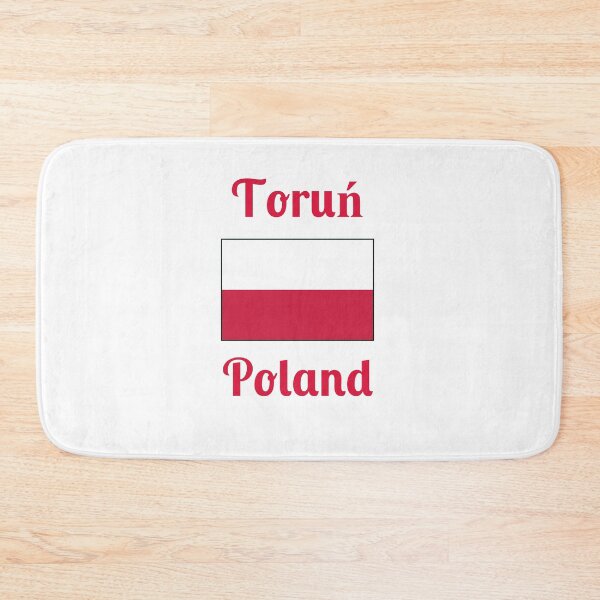 Item preview, Toruń Poland - Stylish Prints, designed and sold by Fleetwood1994.