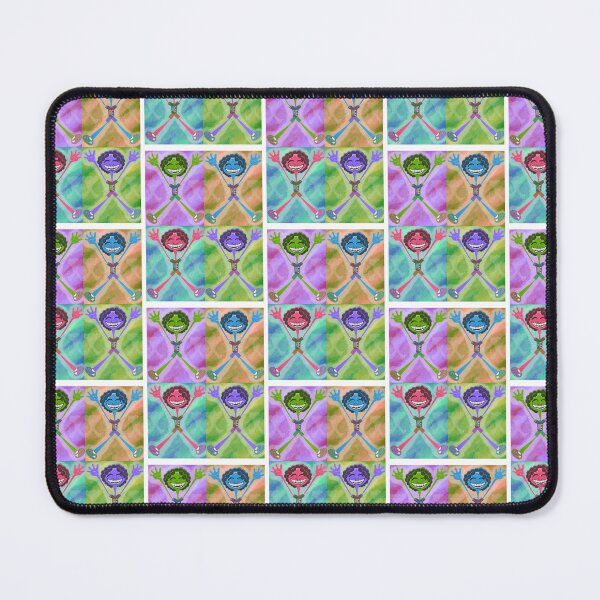 Item preview, Pop Art SMF designed and sold by CB-Design06.