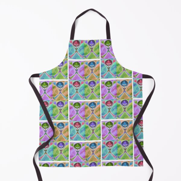Item preview, Pop Art SMF designed and sold by CB-Design06.