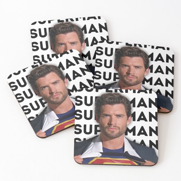 Item preview, David Corenswet x Clark Kent designed and sold by catherinejofi.
