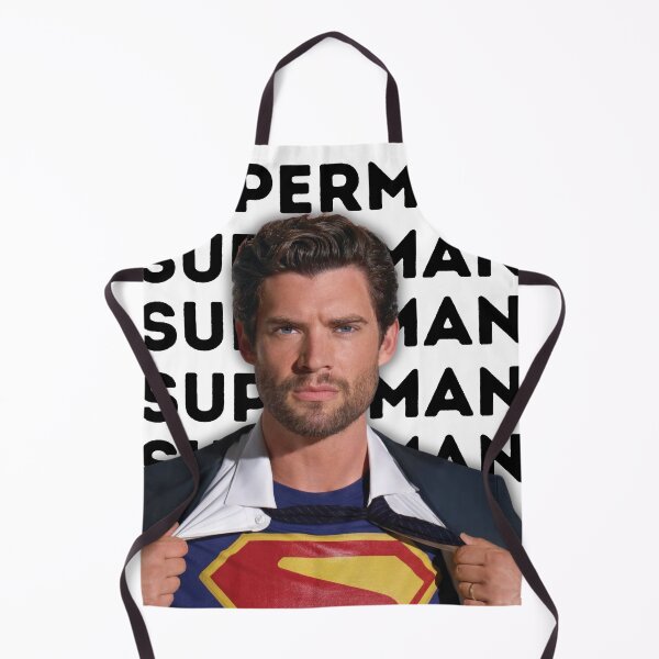 Item preview, David Corenswet x Clark Kent designed and sold by catherinejofi.
