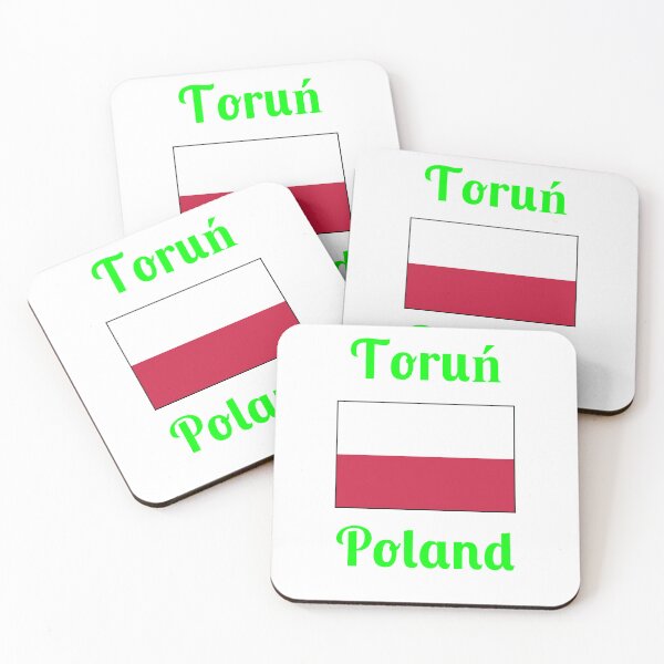 Item preview, Toruń Poland - Stylish Prints, designed and sold by Fleetwood1994.