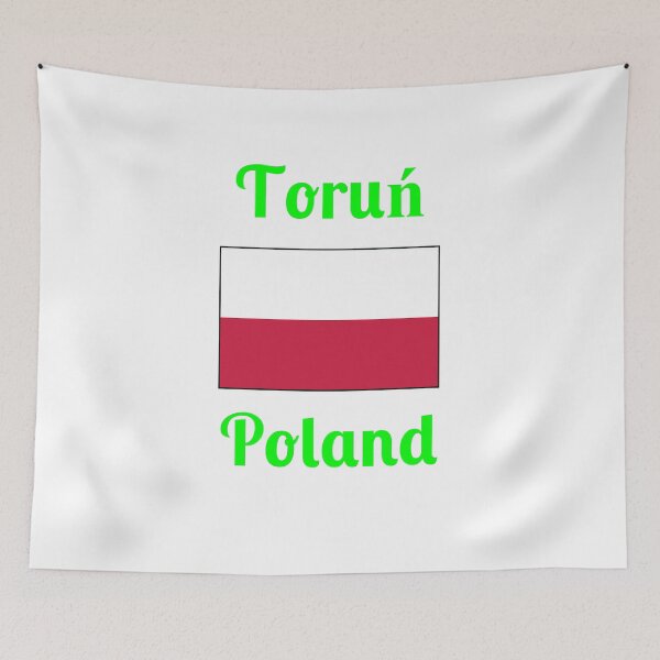 Item preview, Toruń Poland - Stylish Prints, designed and sold by Fleetwood1994.