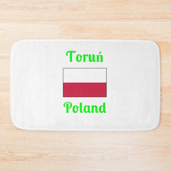 Item preview, Toruń Poland - Stylish Prints, designed and sold by Fleetwood1994.