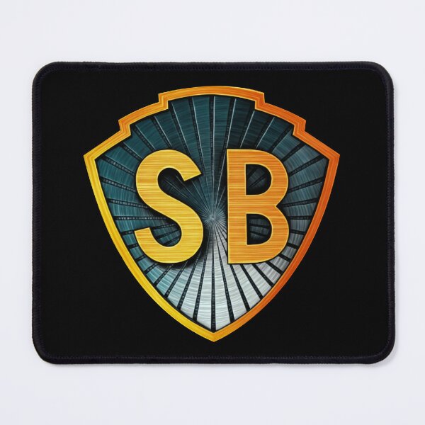 Item preview, Shaw Brothers Kung Fu Cinema  Logo  designed and sold by blindninja.
