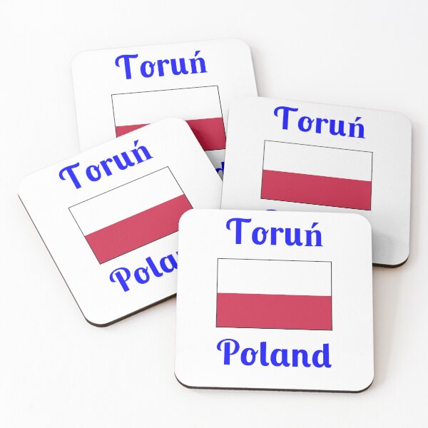 Item preview, Toruń Poland - Stylish Prints, designed and sold by Fleetwood1994.