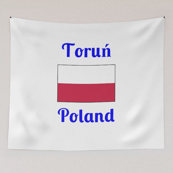 Item preview, Toruń Poland - Stylish Prints, designed and sold by Fleetwood1994.