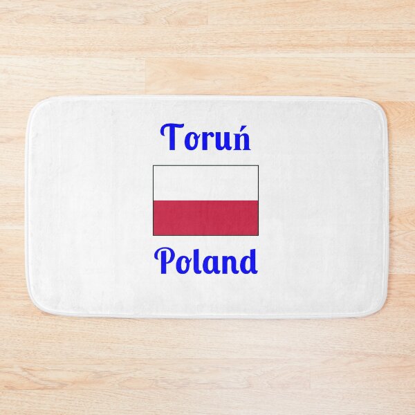 Item preview, Toruń Poland - Stylish Prints, designed and sold by Fleetwood1994.