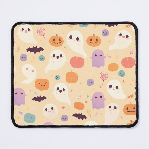 Item preview, Kawaii Halloween 1 designed and sold by Stained By The Belle.