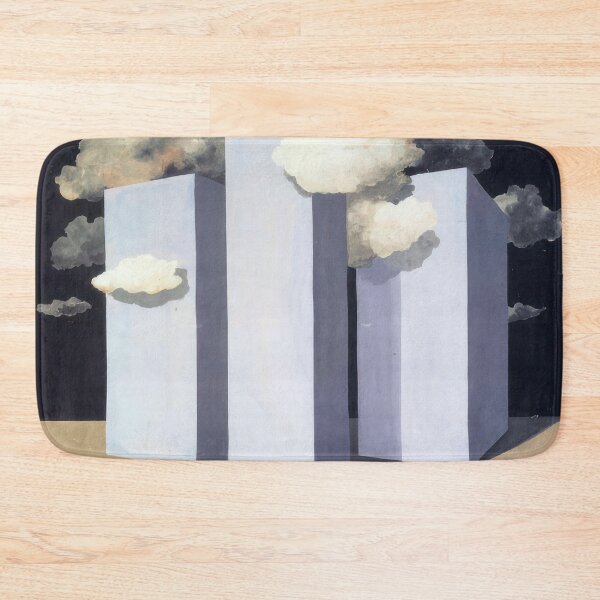 Item preview, Rene Magritte designed and sold by Jimenezzayy.