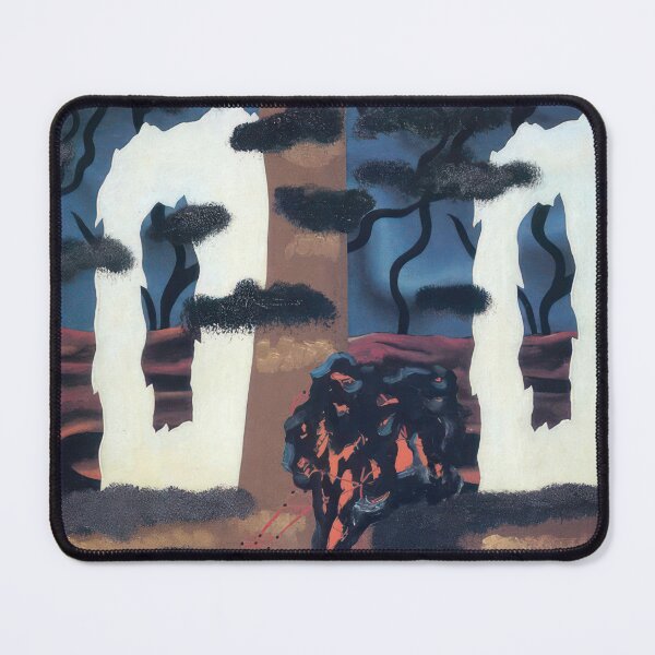 Item preview, Rene Magritte designed and sold by Jimenezzayy.