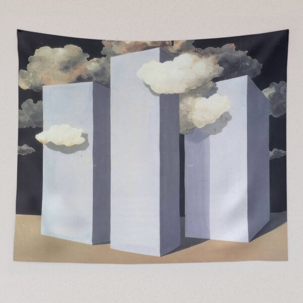 Item preview, Rene Magritte designed and sold by Jimenezzayy.