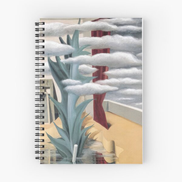 Item preview, Rene Magritte designed and sold by Jimenezzayy.