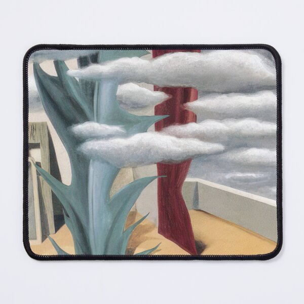 Item preview, Rene Magritte designed and sold by Jimenezzayy.