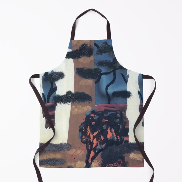 Item preview, Rene Magritte designed and sold by Jimenezzayy.