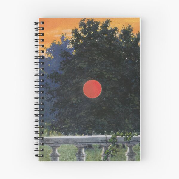 Item preview, Rene Magritte designed and sold by Jimenezzayy.