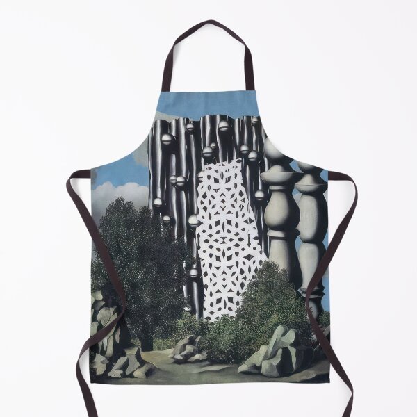 Item preview, Rene Magritte designed and sold by Jimenezzayy.