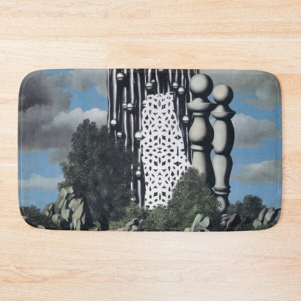 Item preview, Rene Magritte designed and sold by Jimenezzayy.